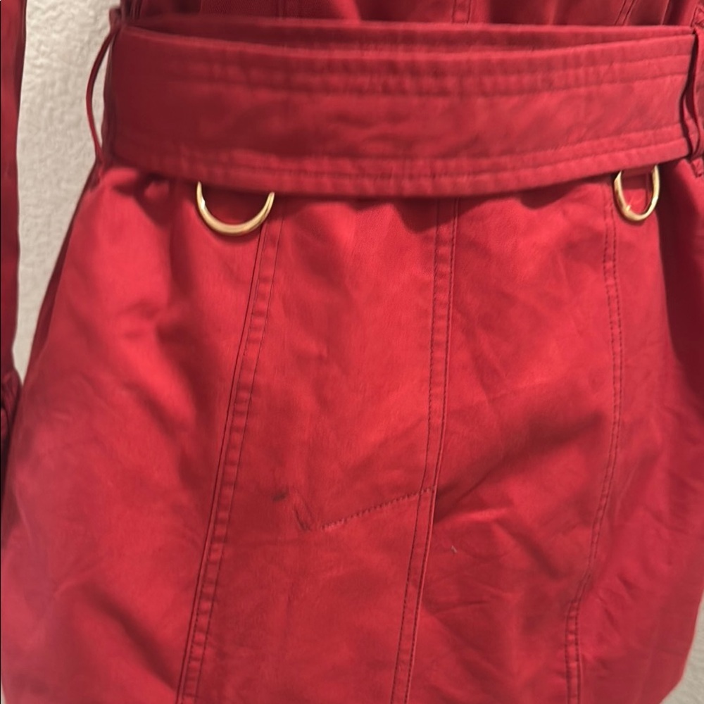 Authentic Burberry Coat - Picture 5 of 13